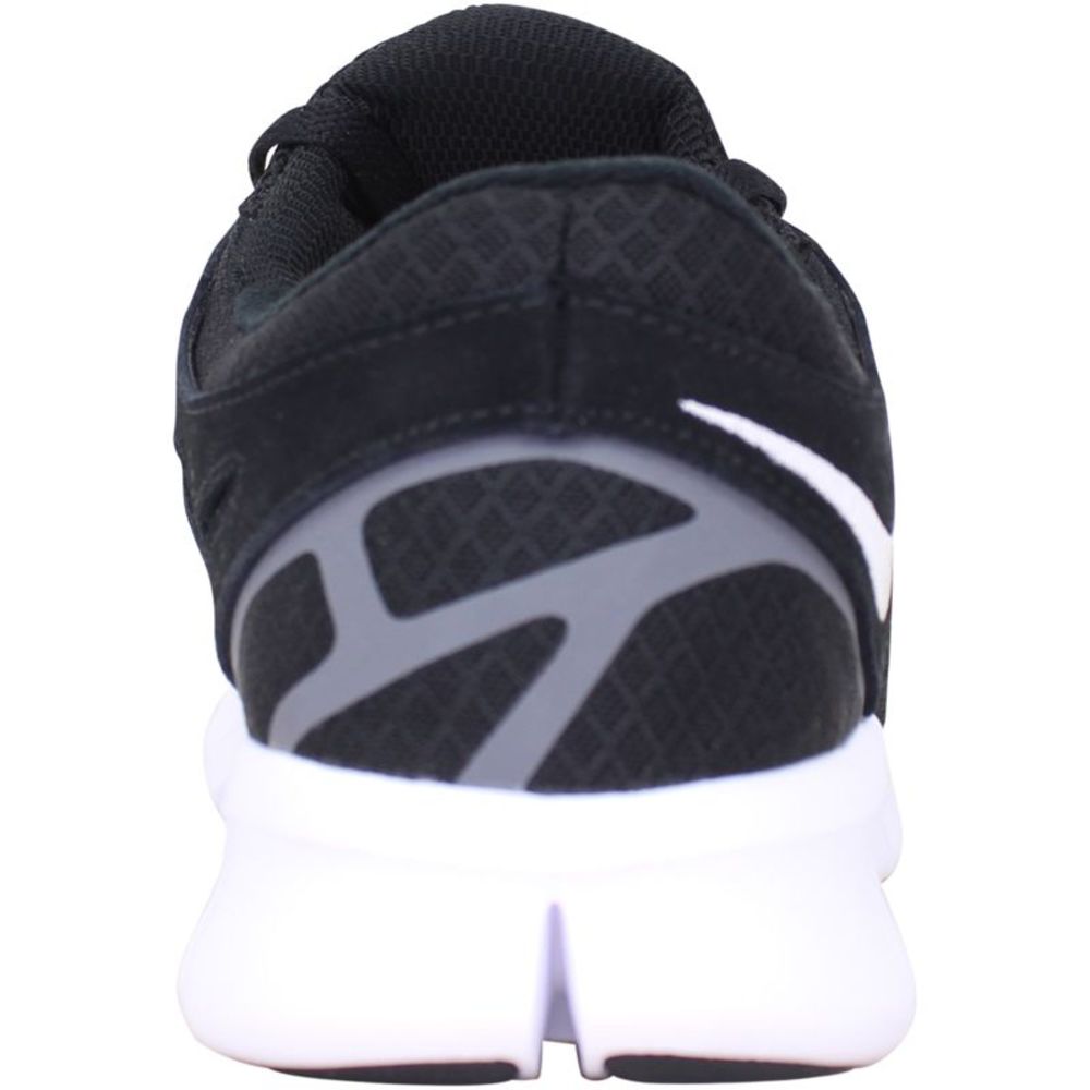 Nike Free Run 2 Black/White 537732-004 Men's - Picture 3 of 8